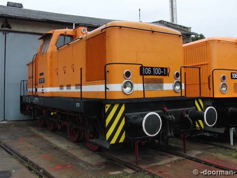 Baureihen/Diesel/V 60 DR/LKM 270102 V 60 1100 106 1001